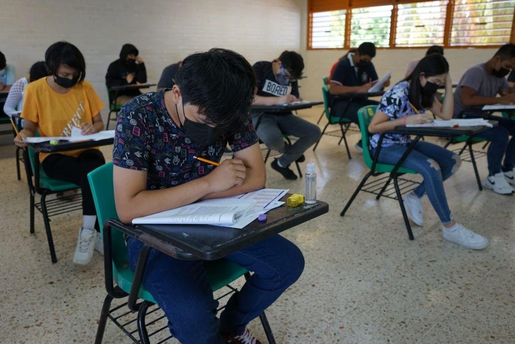 Estudiantes de Quintana Roo recibirán cobertura contra el Covid