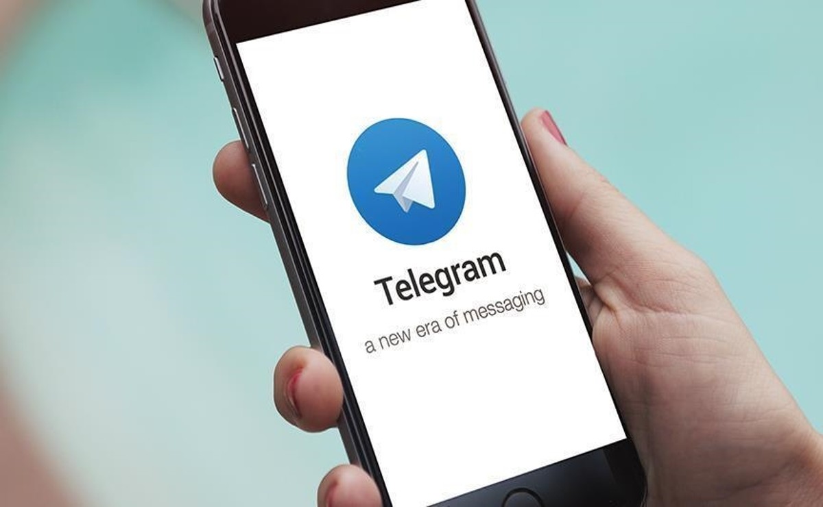 Telegram ha renovado también sus temas de chat