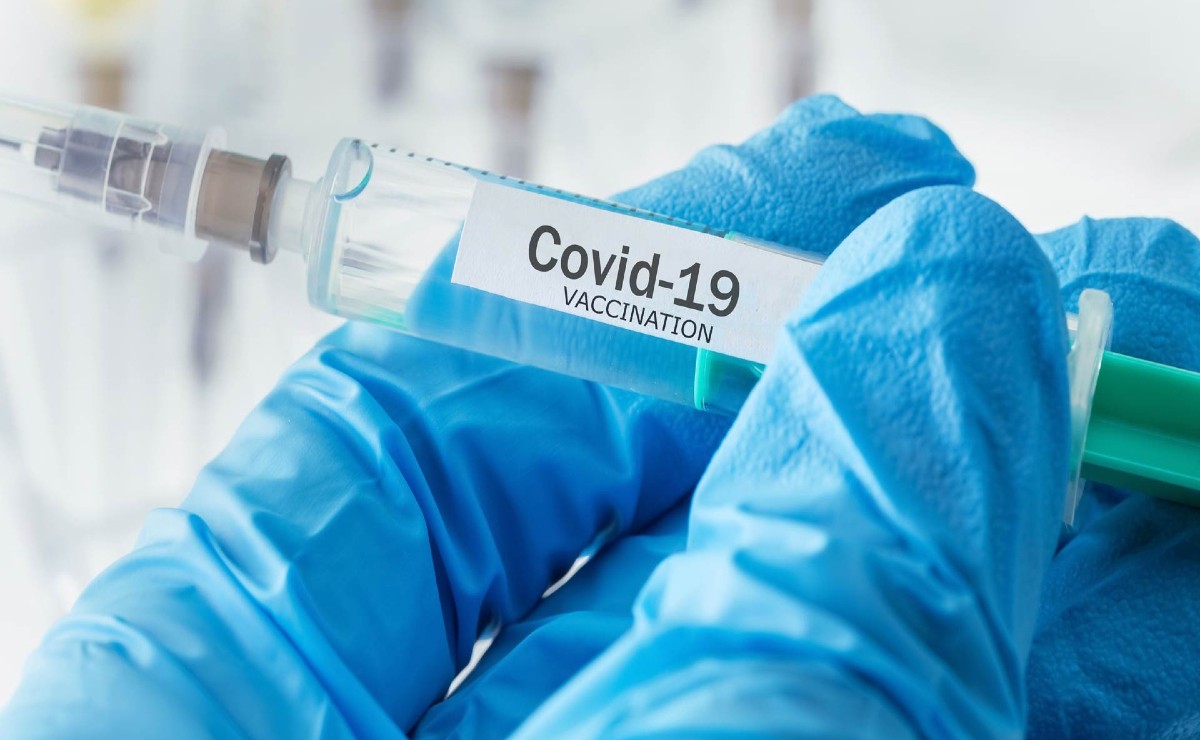 Destacó lo beneficiosa que ha resultado la vacunación Covid-19