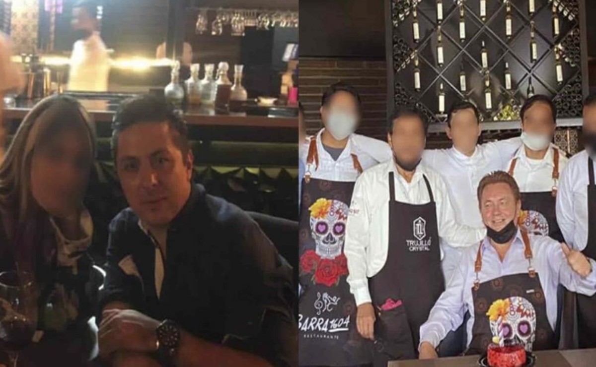 Personal del negocio lamentó la muerte de sus compañeros