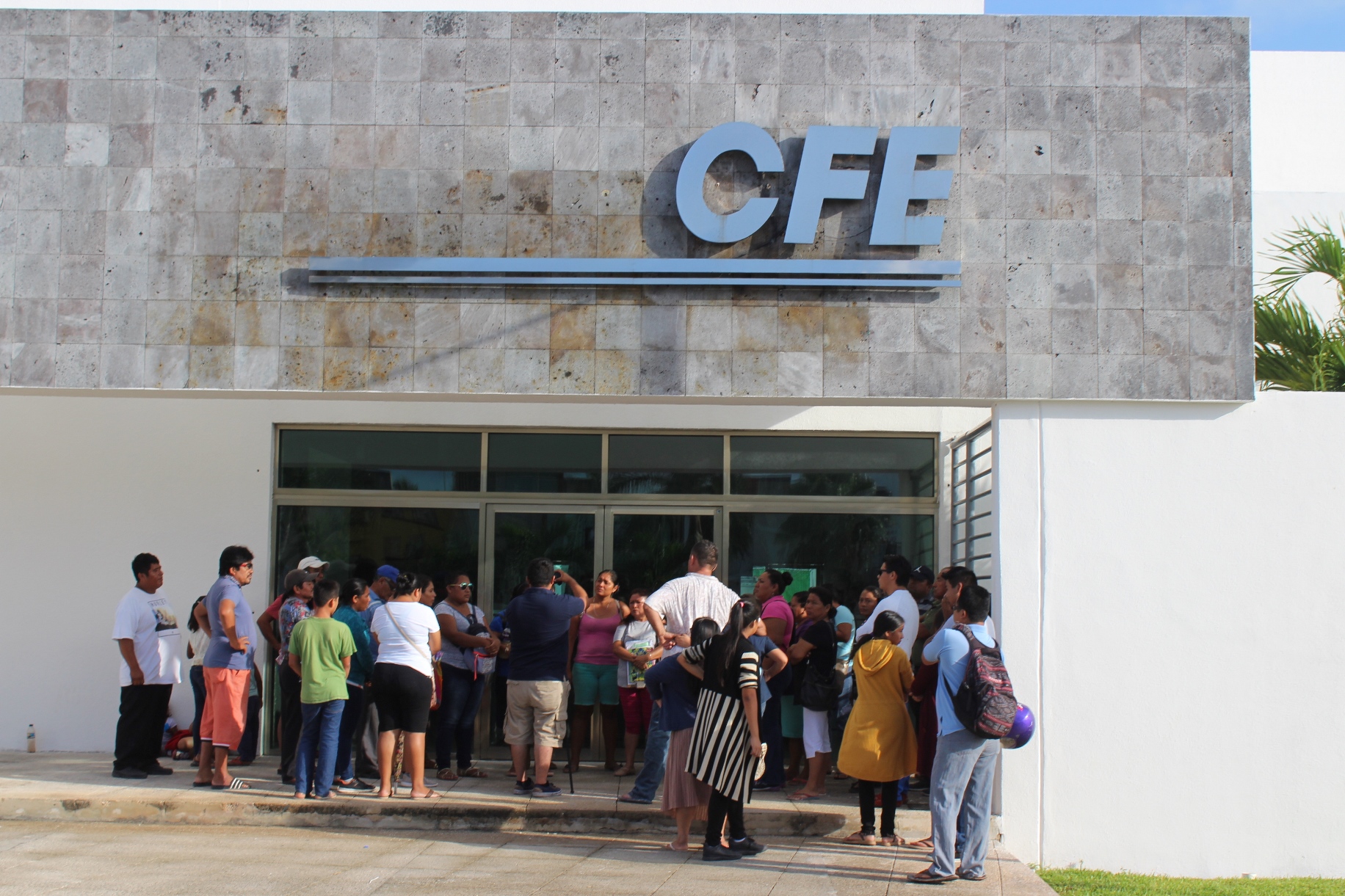 CFE