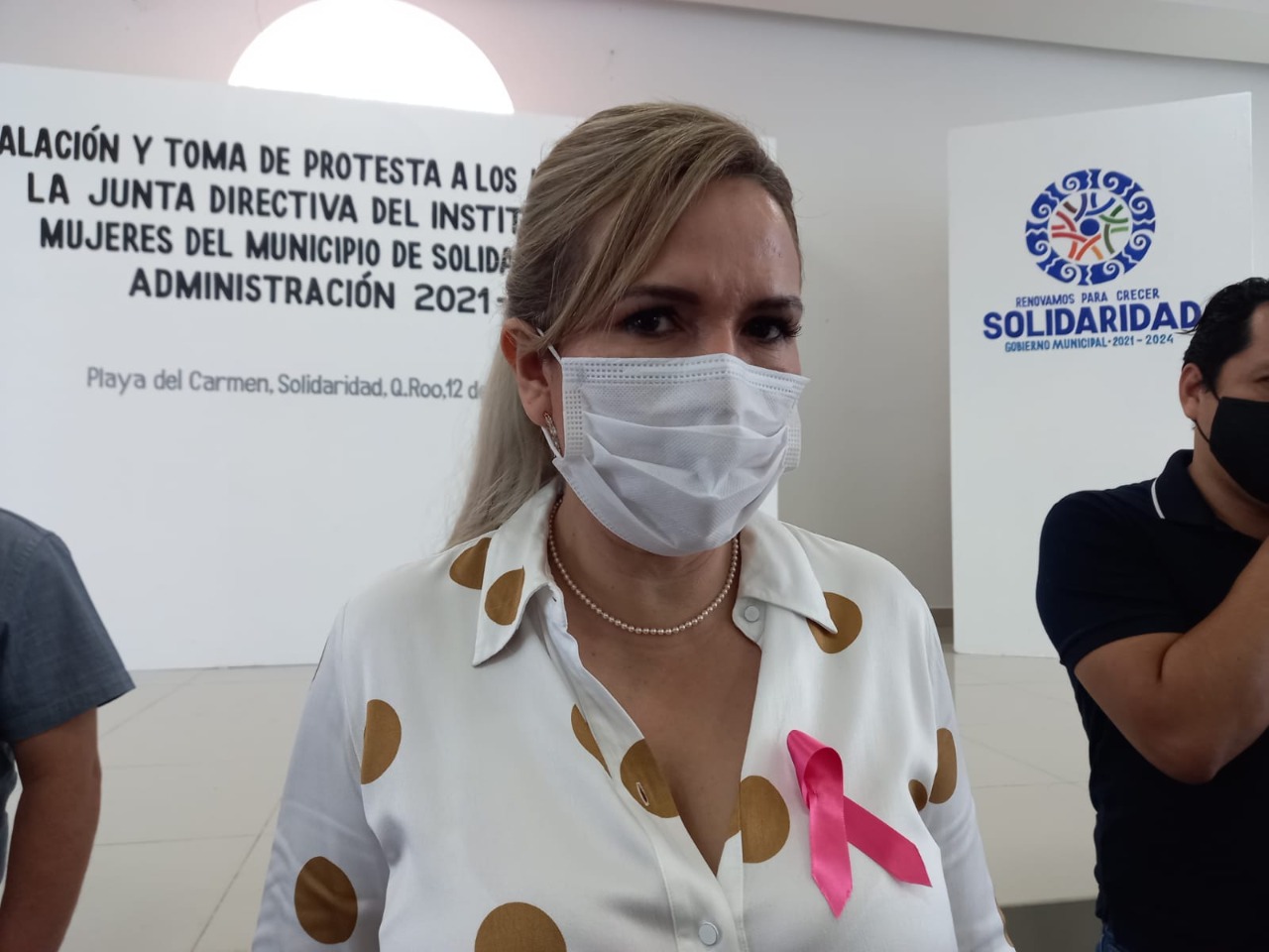 Abultada nómina en Solidaridad