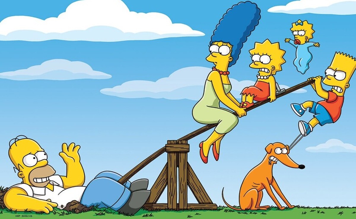 Los Simpson