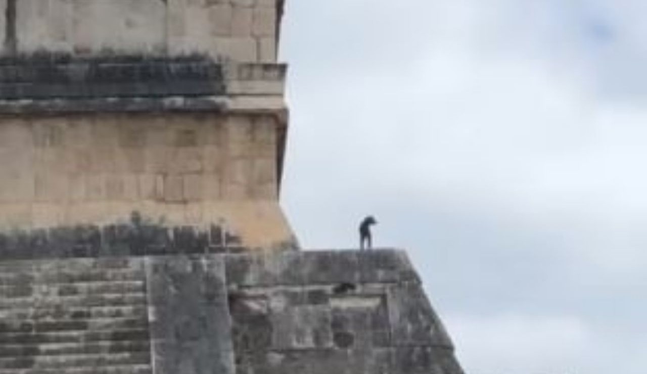 Chichén Itzá