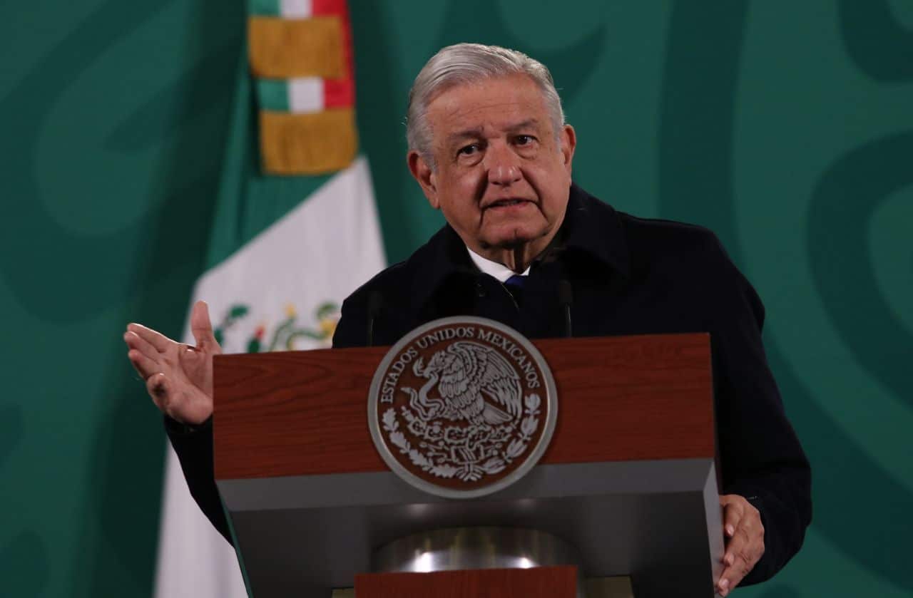 AMLO