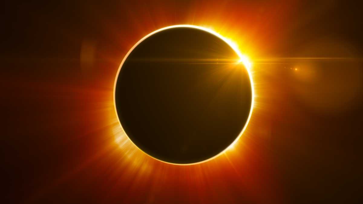 Eclipse Solar