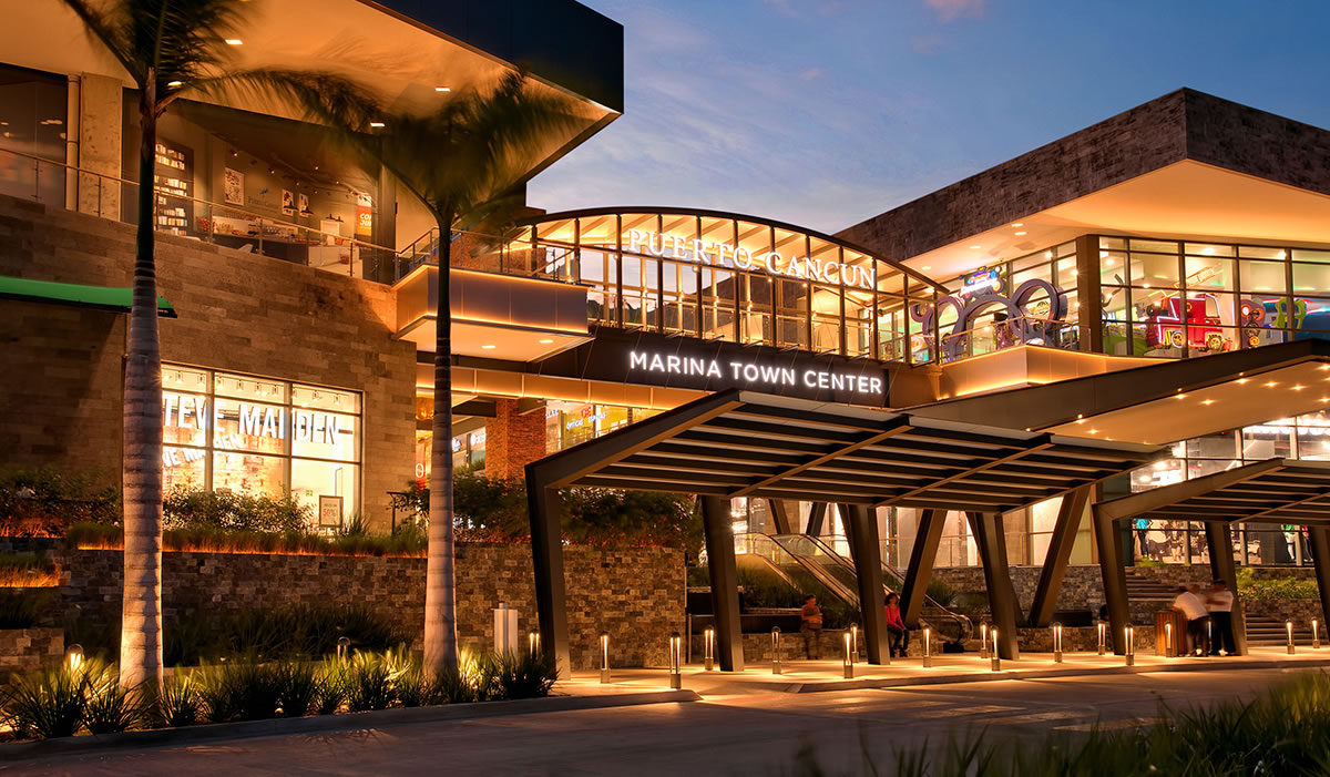 Marina Business Club