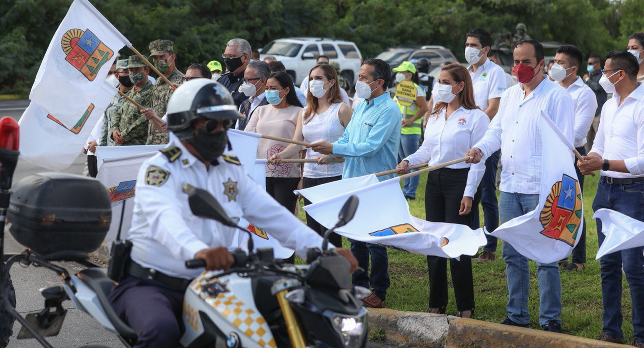 Seguridad