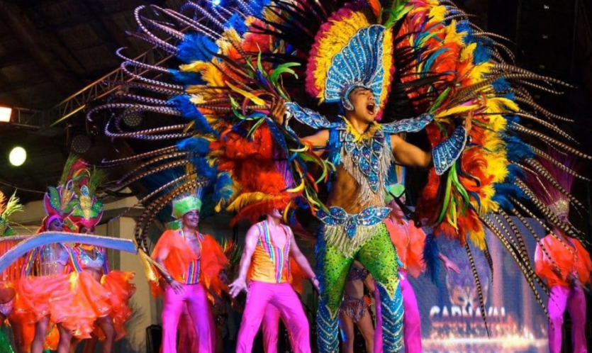 Carnaval Cancún