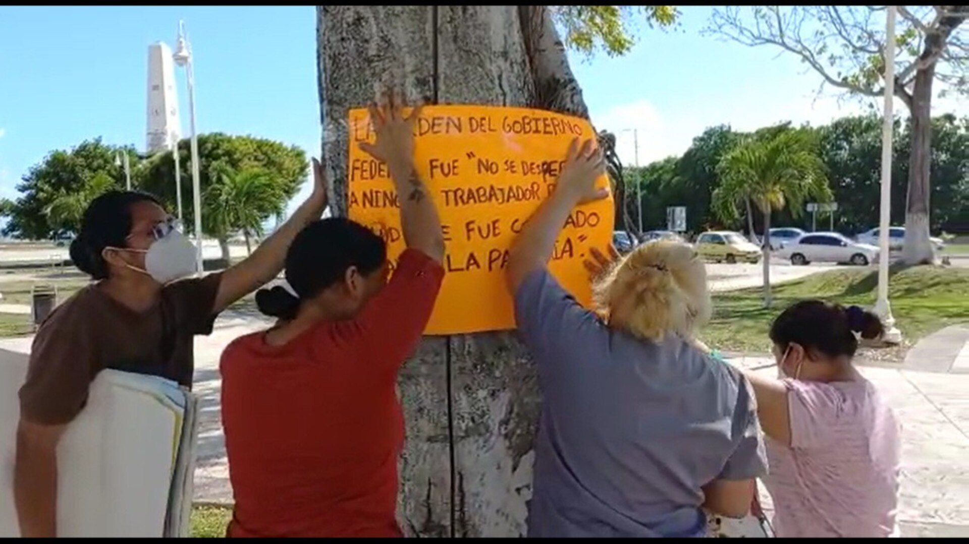 Vacuna obligatoria en Australia