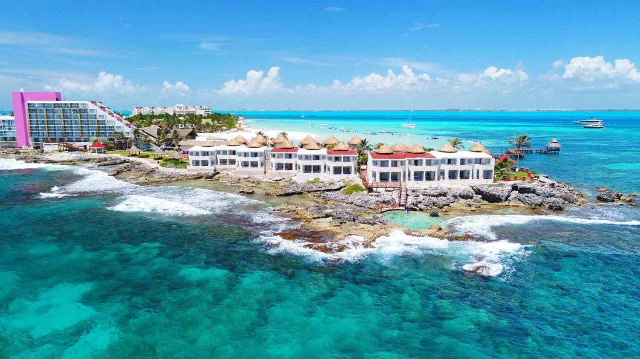 Isla Mujeres