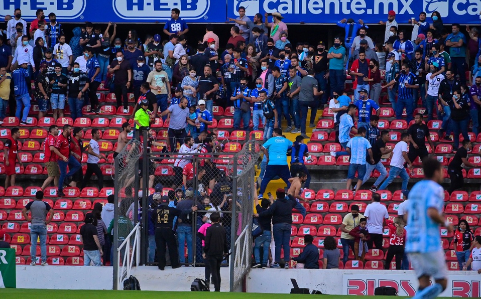 FIFA Querétaro Atlas