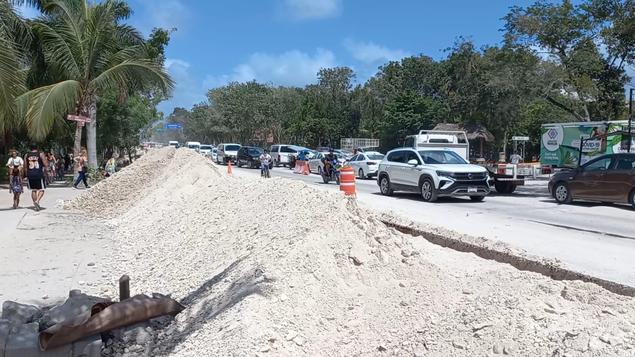 Obras Tulum