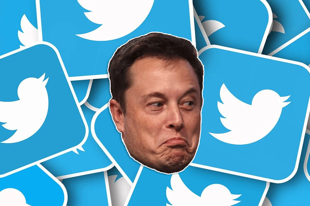 Elon Musk llega a un acuerdo para comprar Twitter