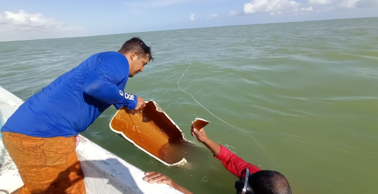 Holbox sigue sin agua y piden racionar el líquido a sus pobladores