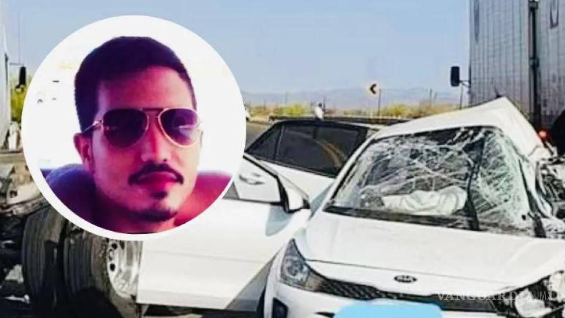 Hay indicios de que el hijo del Mayo Zambada se encuentra grave tras accidente en auto