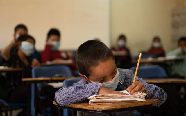 Esto es lo que debes saber sobre el futuro de la educación en México