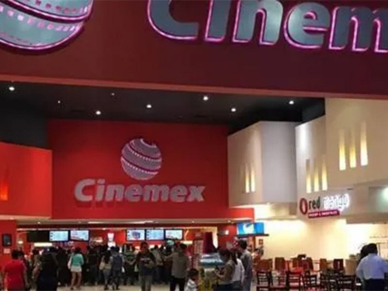 Trans Cinemex