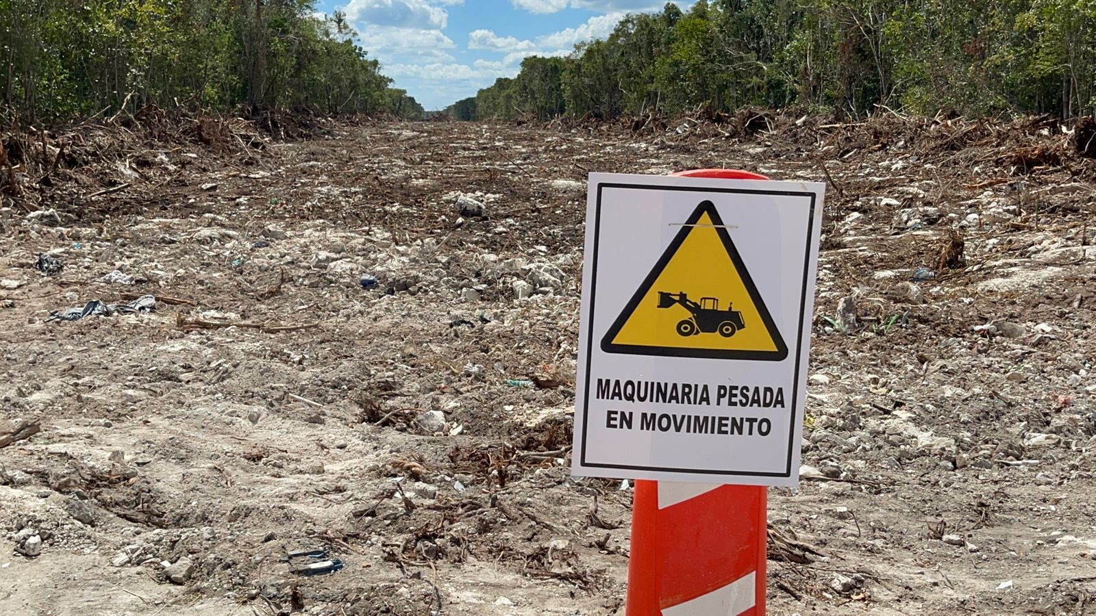 Agenda medioambiente