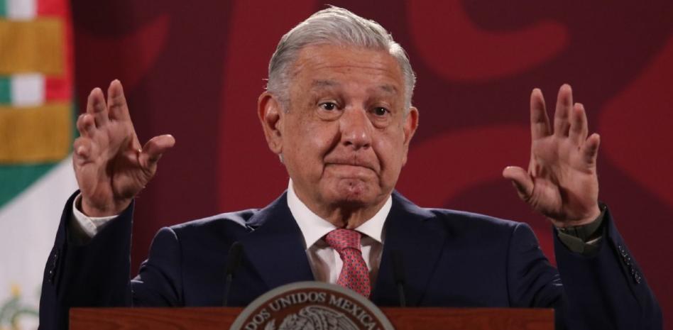 Control de precios AMLO anuncia plan de precios justos para canasta básica