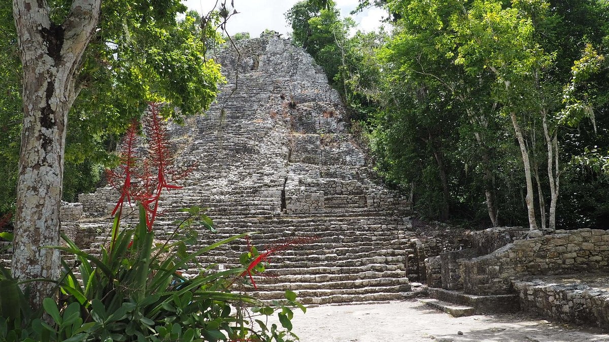 Inicia proceso para decretar a Cobá como zona de monumentos arqueológicos