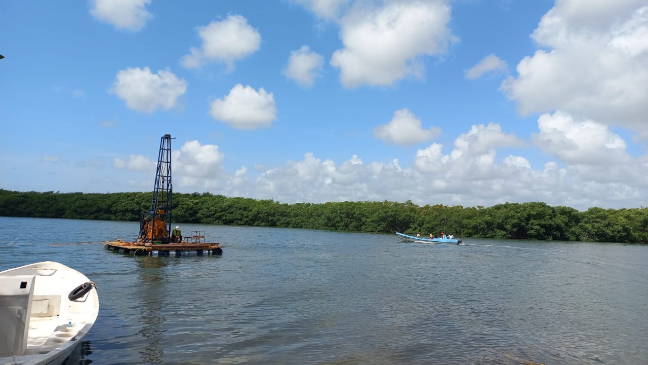 Laguna Nichupté