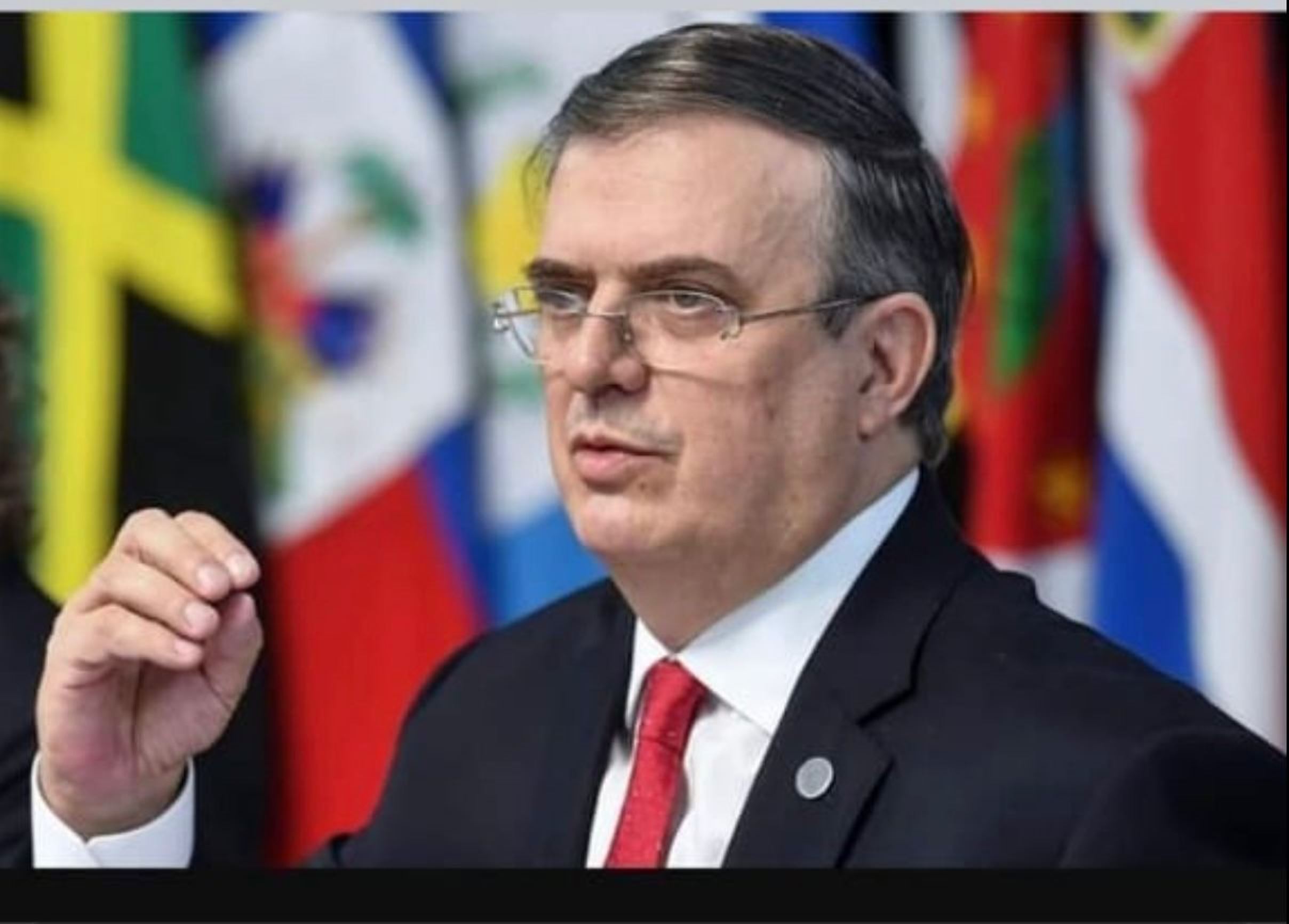 Marcelo Ebrard