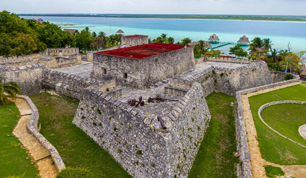 Bacalar