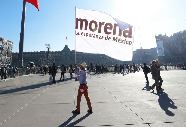 Define Morena lista de sus 40 consejeros estatales en Quintana Roo