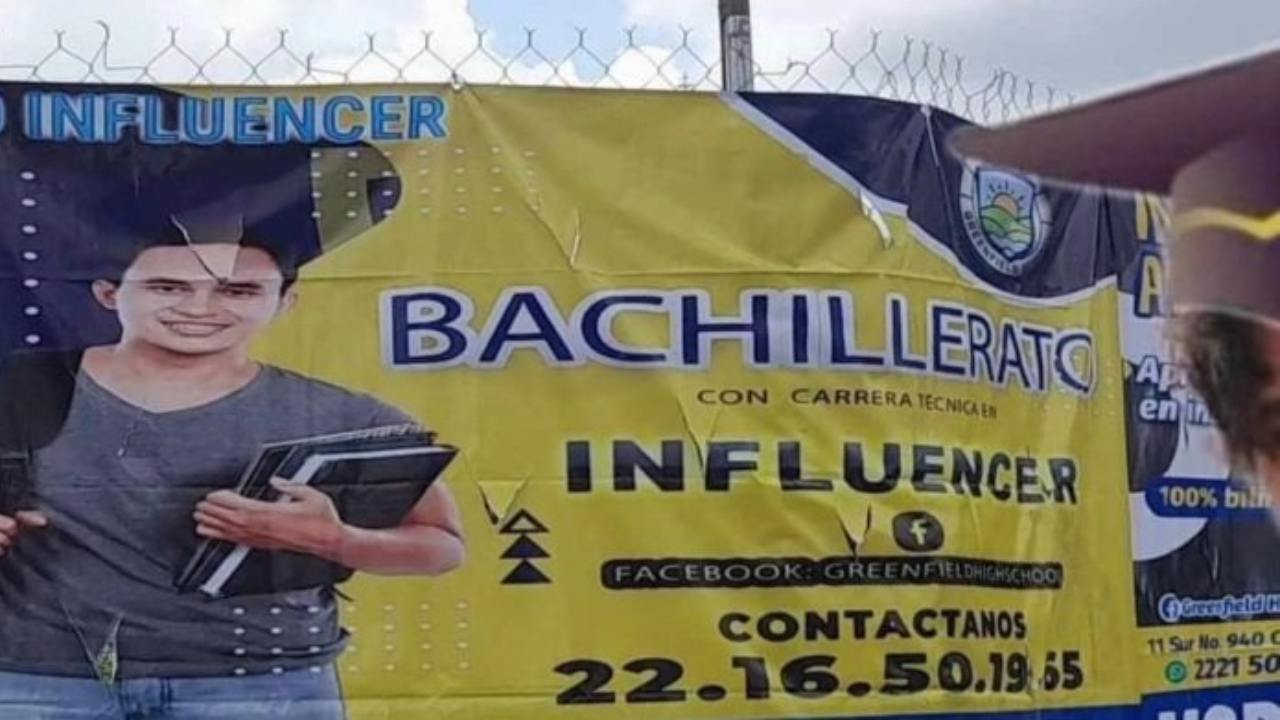 Escuela en Puebla ofrece carrera en Influencer