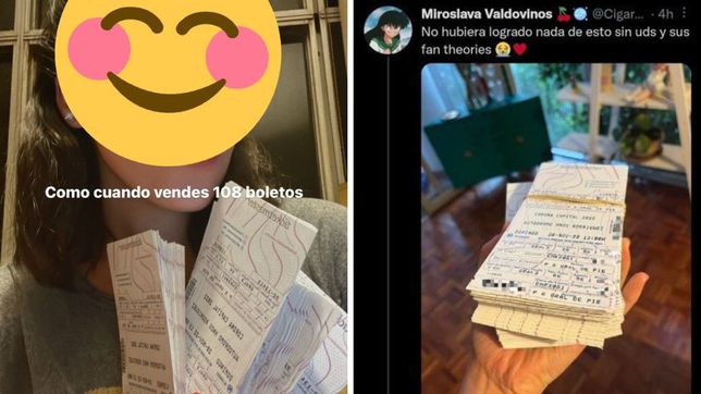 Ticketmaster denuncia penalmente a influencer que revendió boletos del Corona Capital