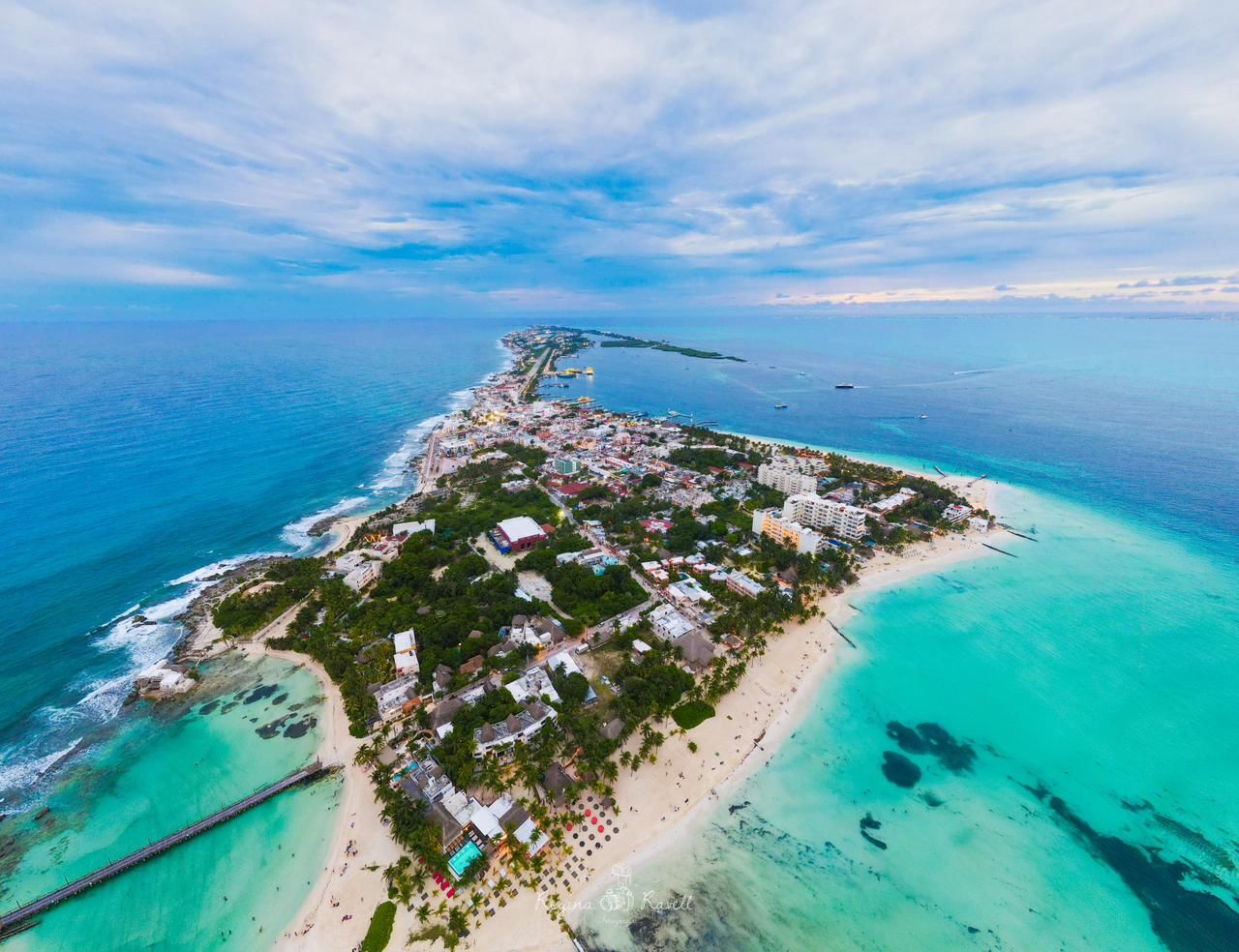 Isla Mujeres