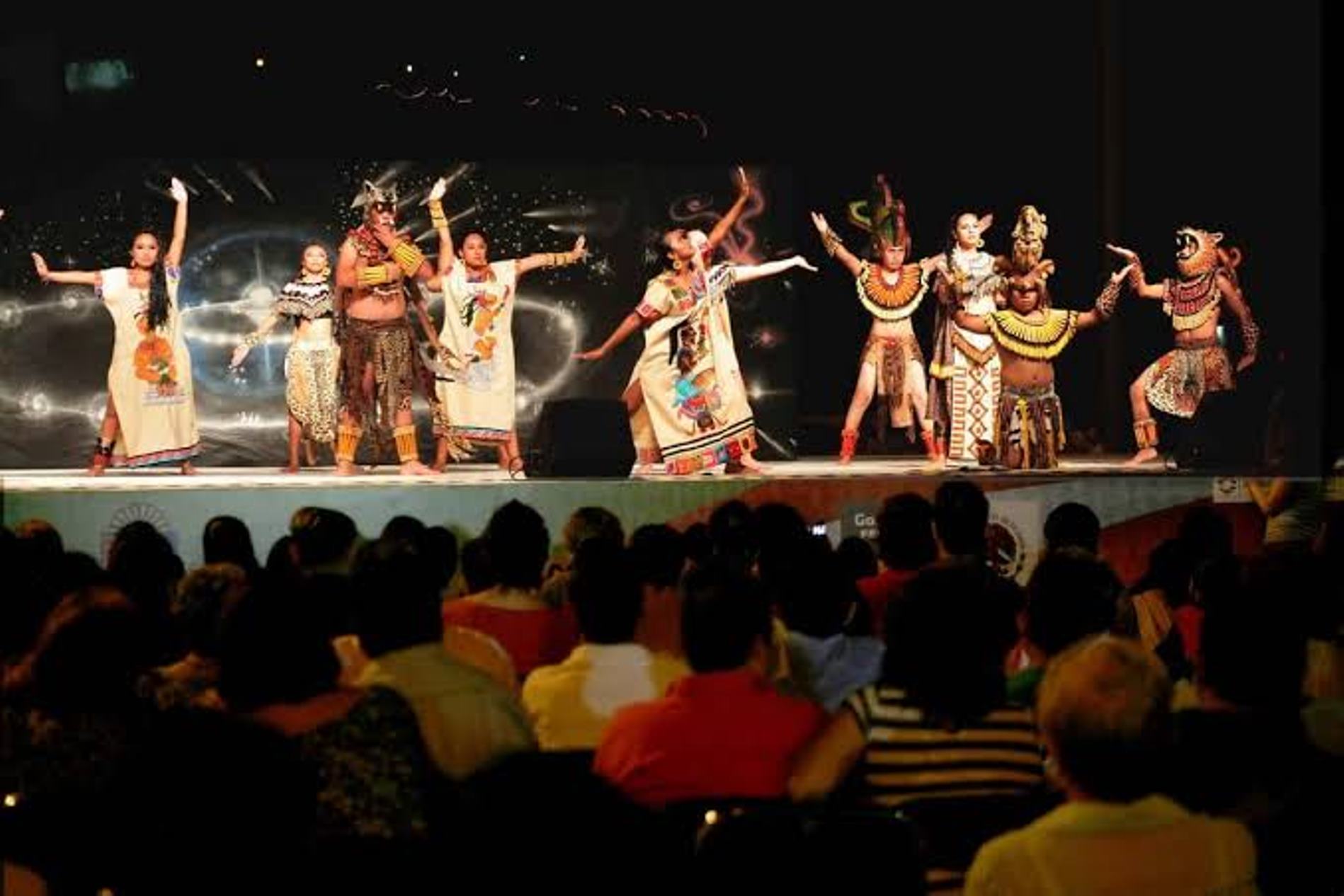 el Festival de Cultura del Caribe