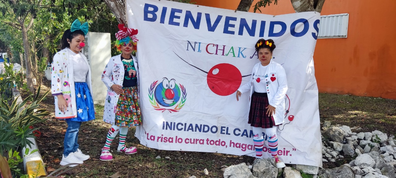 La Asociación Ni Chak