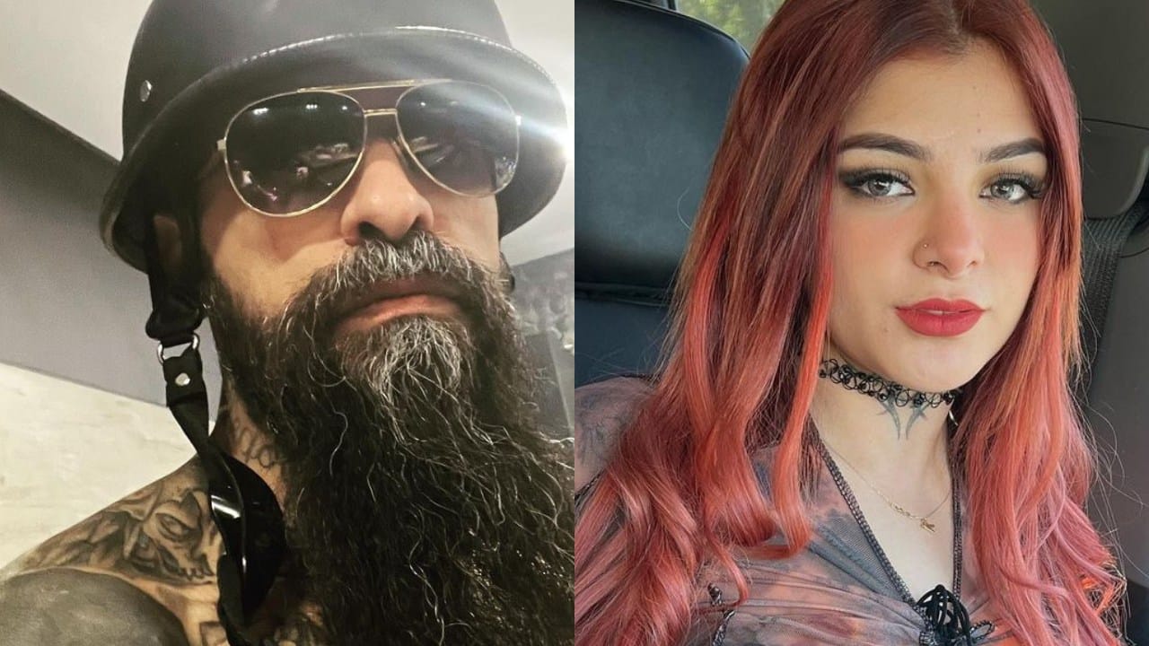 Karely Ruíz y El Babo colaborarán en Onlyfans -