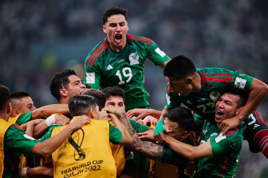 México vuelve a la Copa América