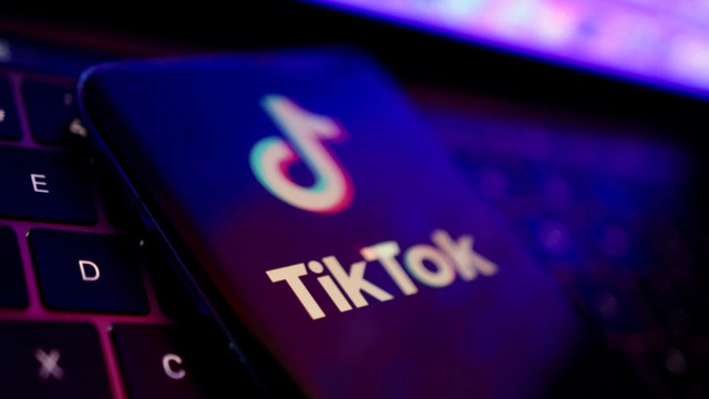 Texas anuncia plan para prohibir el uso de Tiktok