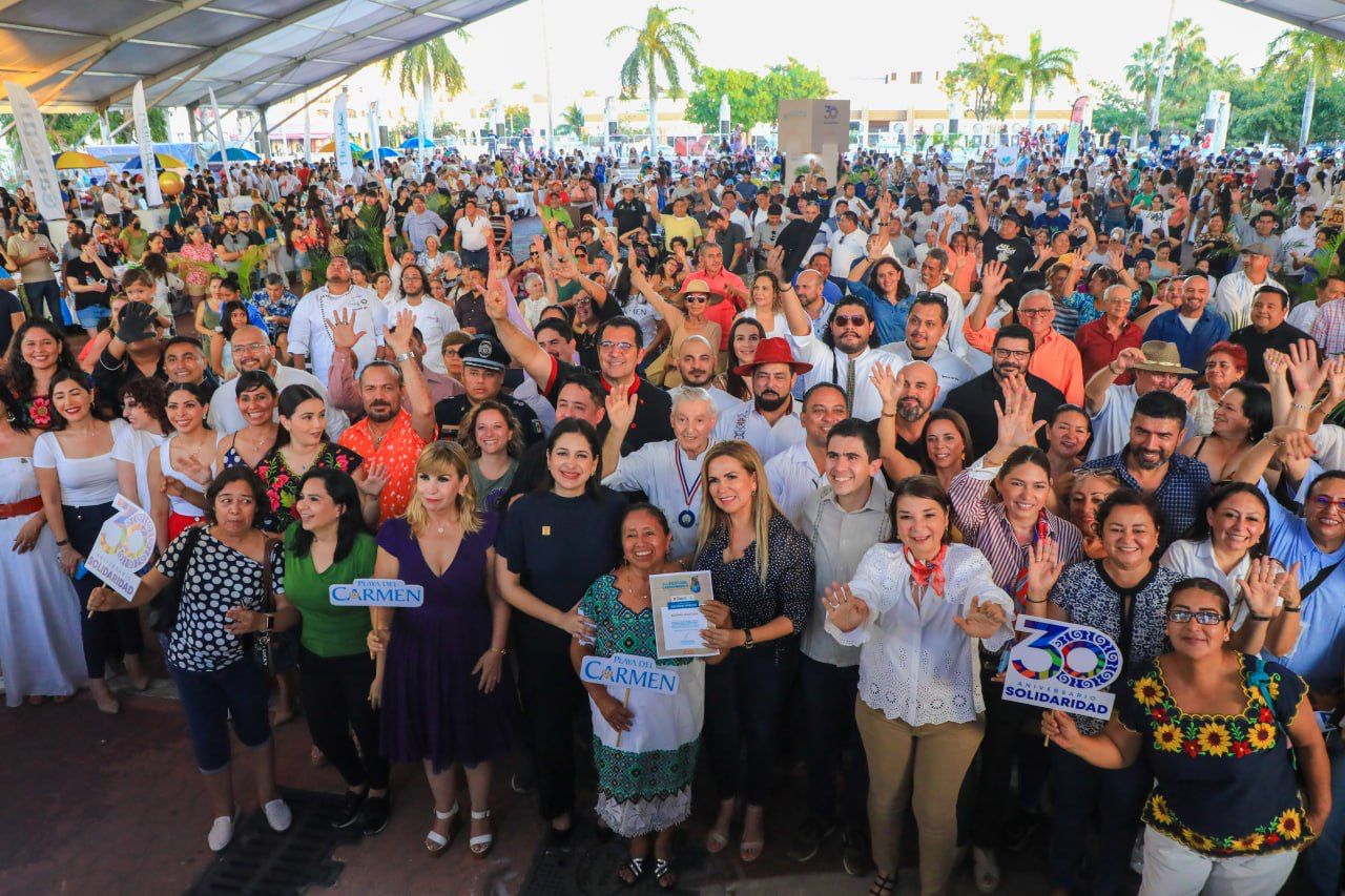 Festival Gastronómico del Caribe Mexicano