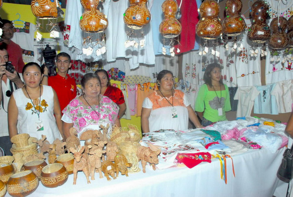 Congreso instituye el Día De Las Personas Artesanas Quintanarroenses