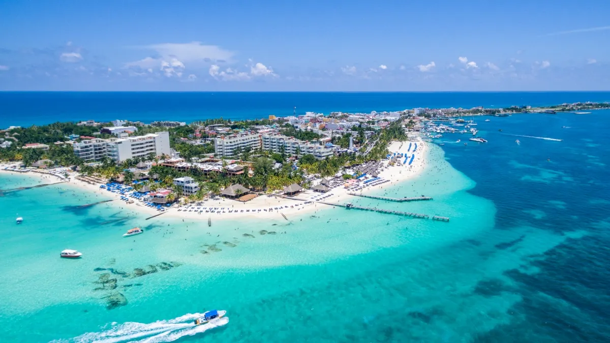 Playa Norte en el top de las mejores playas del mundo