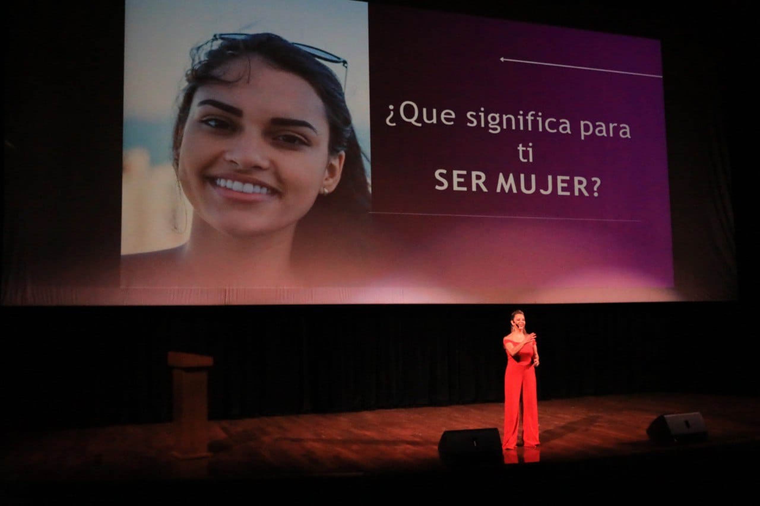 Día Internacional de la Mujer