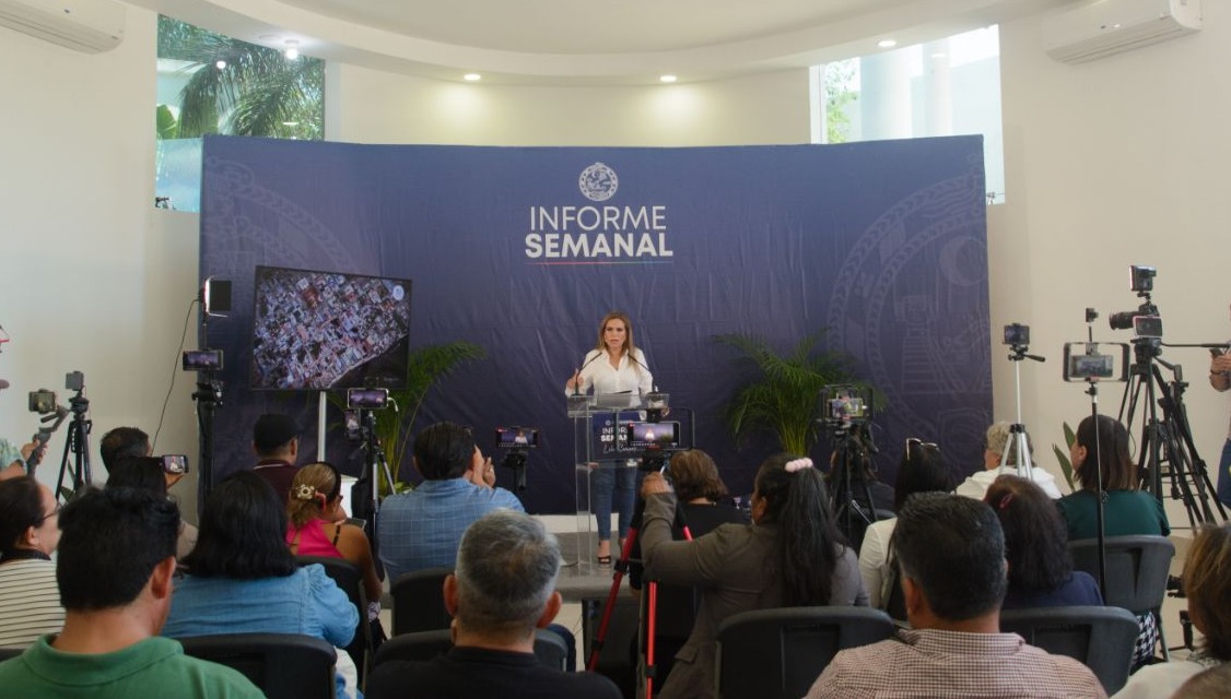 serán inaugurados dos pozos de extracción