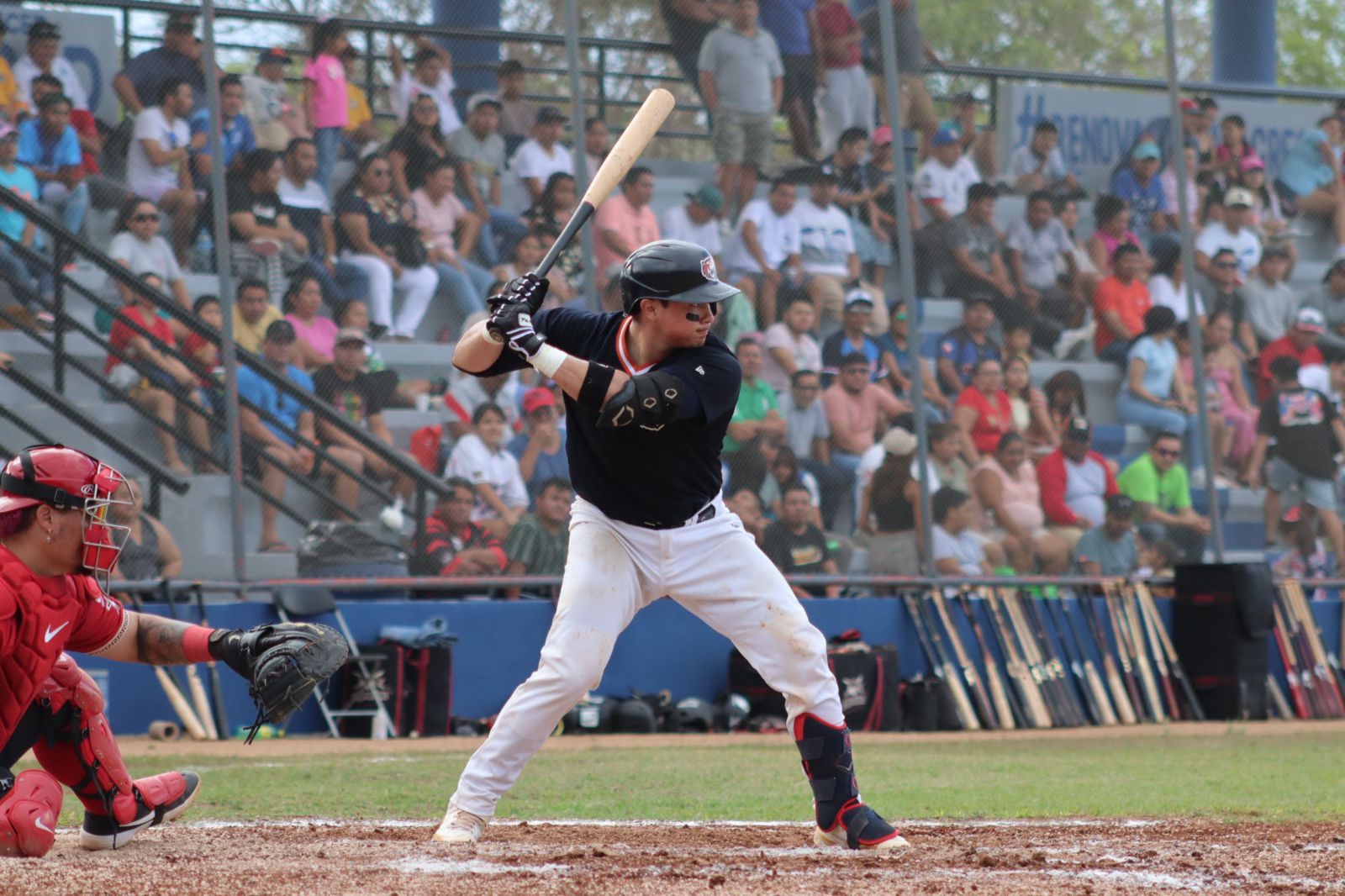 Tigres de Quintana Roo y Piratas de Campeche