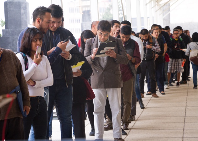 Estudio revela que mexicanos están agotados emocionalmente debido al trabajo