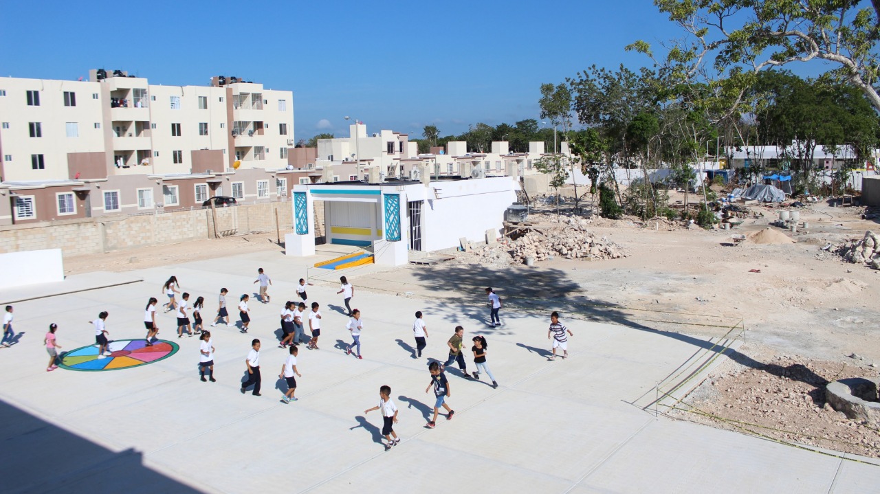 Ya está aquí el calendario escolar SEP 2023-2024