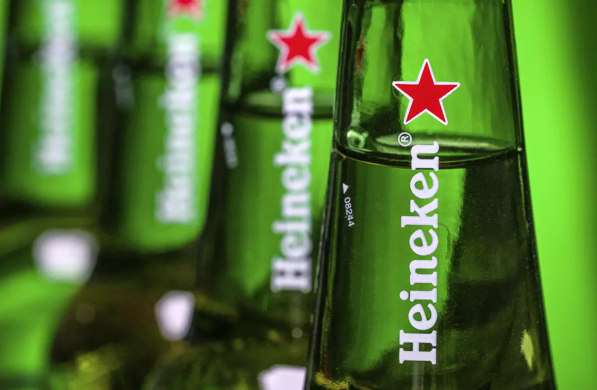Heineken anuncia construcción de planta en Yucatán