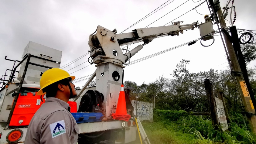 Desmienten suspensión de tarifas especiales de la CFE para Quintana Roo