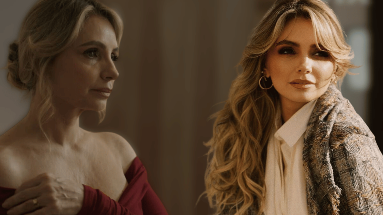 Angélica Rivera regresa a la pantalla chica con nueva versión de ‘Mirada de mujer’