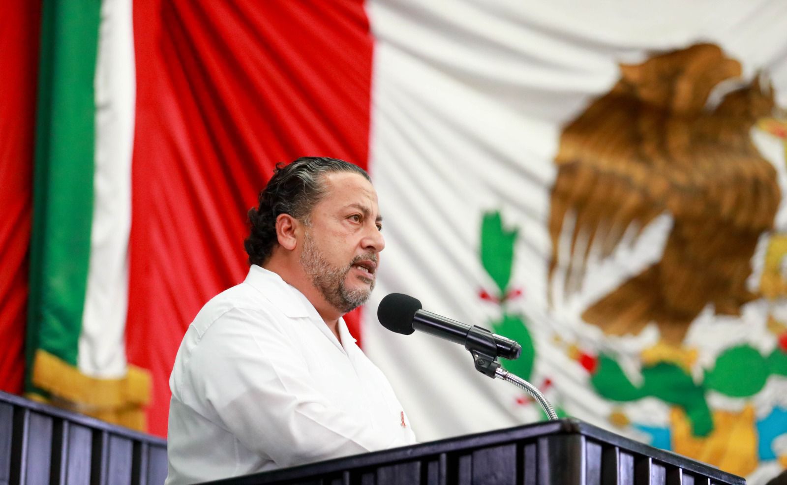 Congreso de Quintana Roo aprueba reforma constitucional en materia de seguridad