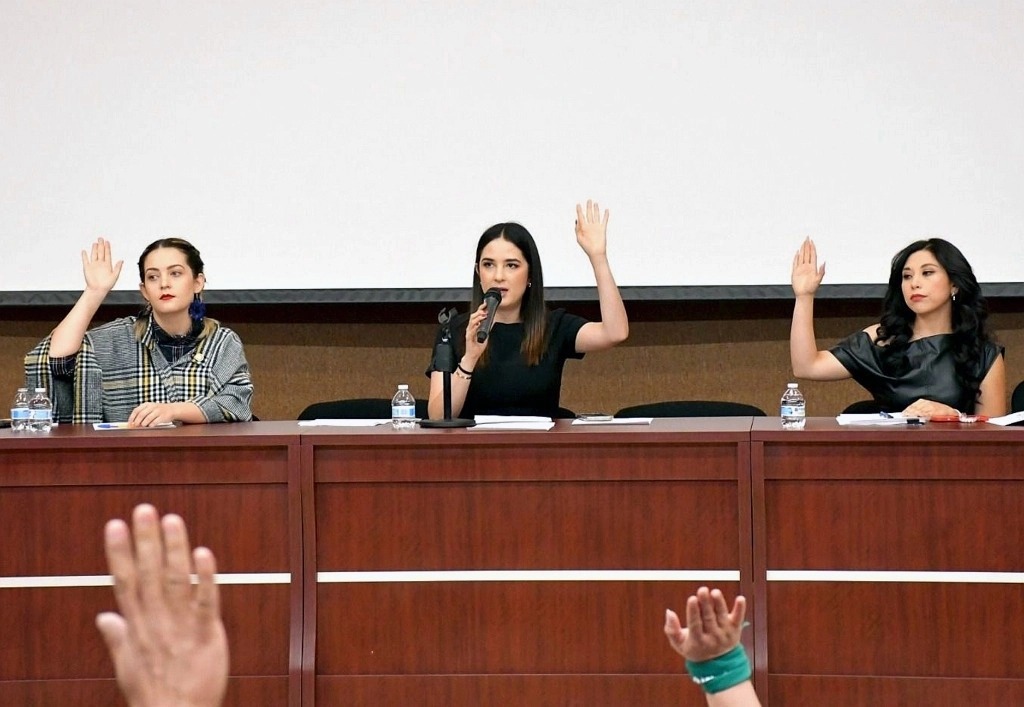 Congreso de Zacatecas aprueba despenalización del aborto